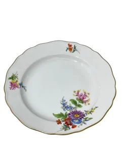 Pamono 20th Century Meissen Porcelain Set, Germany, Set of 14><noscript><img width=