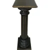 Best Pamono 19th Century Napoleon III French Wooden Column