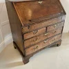 Discount Pamono 17th Century Oak Bureau with Interior, 1680s
