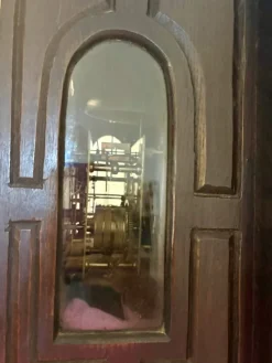 Pamono 18th Century Oak Longcase Clock, 1780s><noscript><img width=