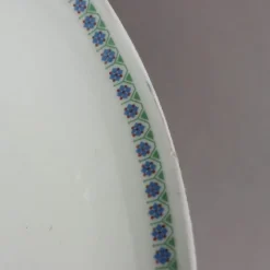 Pamono 20th Century Plate Set by Richard Ginori, Italy, Set of 63><noscript><img width=