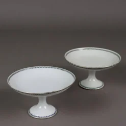 Pamono 20th Century Plate Set by Richard Ginori, Italy, Set of 63><noscript><img width=