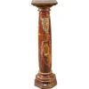 Online Pamono 20th Century Quality Marble Pillar / Column in Neoclassical Style