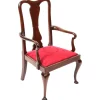 Discount Pamono 20th Century Queen Anne Revival Mahogany Child's Chair