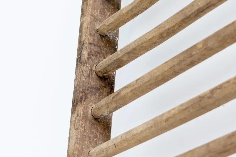 Pamono 20th Century Rustic Climbing Frame, France> Architectural Elements