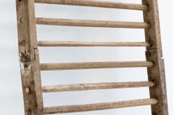 Pamono 20th Century Rustic Climbing Frame, France><noscript><img width=