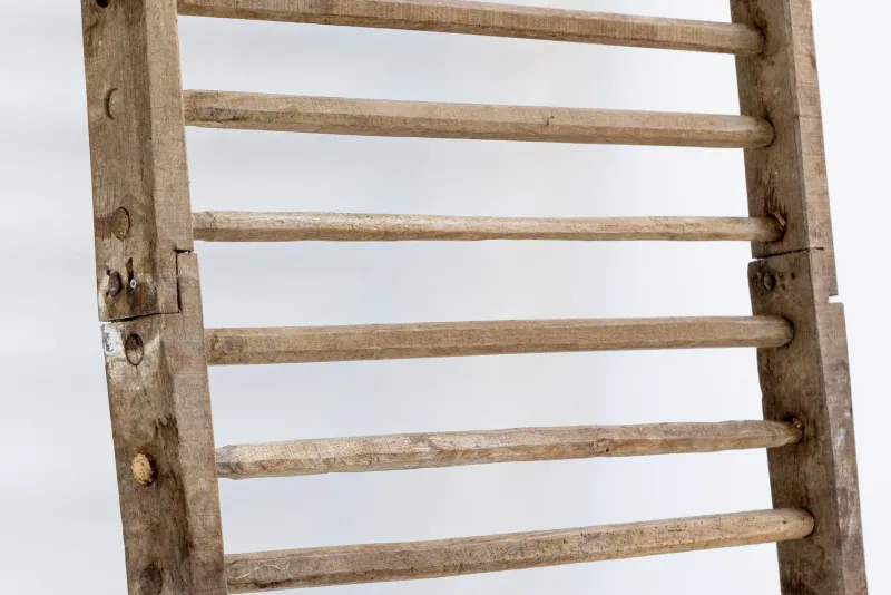 Pamono 20th Century Rustic Climbing Frame, France> Architectural Elements