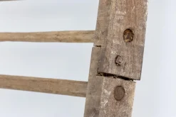 Pamono 20th Century Rustic Climbing Frame, France><noscript><img width=