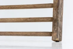 Pamono 20th Century Rustic Climbing Frame, France><noscript><img width=
