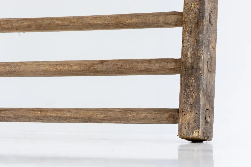 Pamono 20th Century Rustic Climbing Frame, France> Architectural Elements