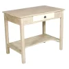 Pamono 19th Century Rustic Country Vanity or Console Table> Children's Tables