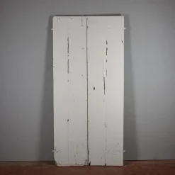 Pamono 19th Century Shaped Double-Leaf Door> Architectural Elements