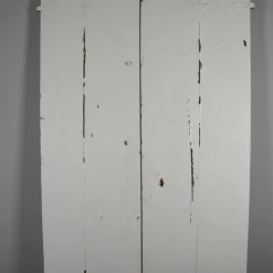Pamono 19th Century Shaped Double-Leaf Door><noscript><img width=