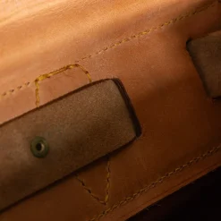 Discount Pamono 20th Century Steamer 35 Bag in Monogram Canvas from Louis Vuitton, France, 1980s