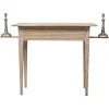 Pamono 18th Century Swedish Gustavian Chess Game Table> Game Tables