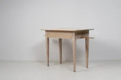 Pamono 18th Century Swedish Gustavian Chess Game Table><noscript><img width=