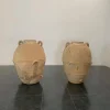 Clearance Pamono 19th Century Terracotta Jars, Set of 2