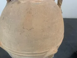 Clearance Pamono 19th Century Terracotta Jars, Set of 2