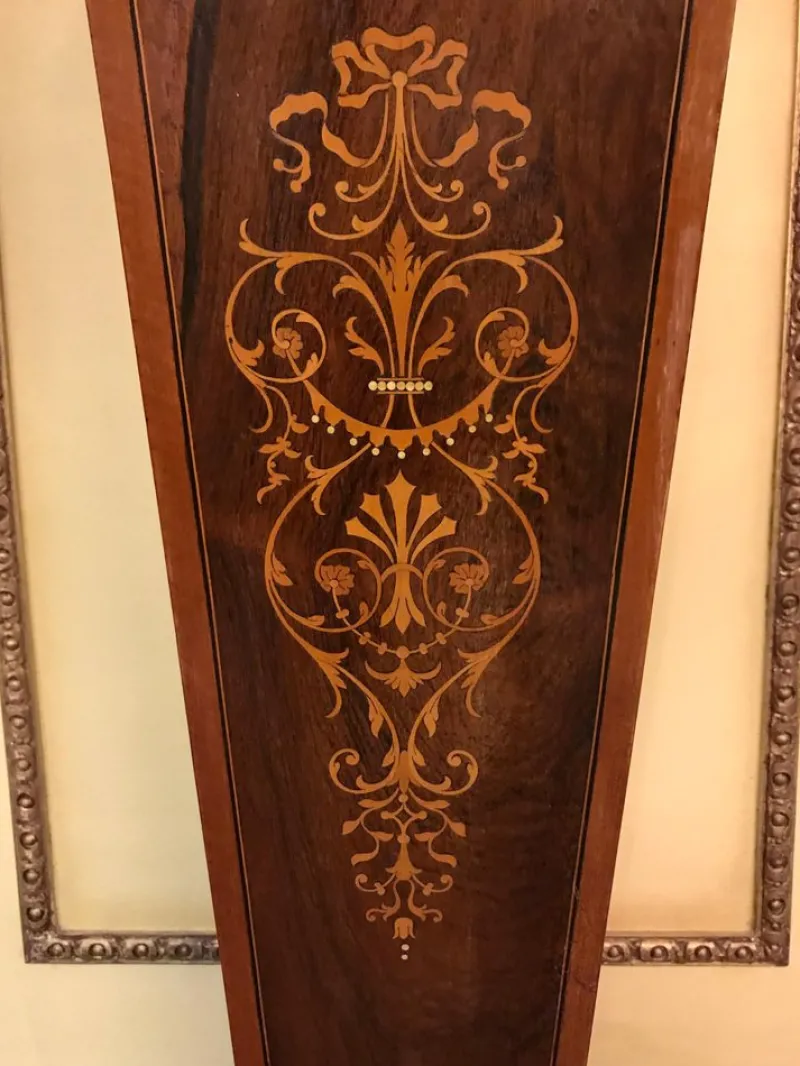 Pamono 20th Century Victorian Pedestal, England> Pedestals And Columns