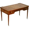 Pamono 18th Century Walnut Game Table> Game Tables