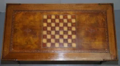 Pamono 18th Century Walnut Game Table><noscript><img width=