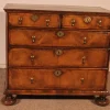 Clearance Pamono 17th Century William and Mary Walnut Chest of Drawers