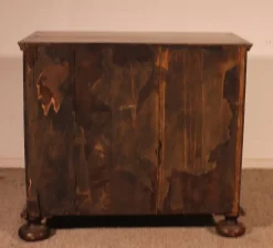 Clearance Pamono 17th Century William and Mary Walnut Chest of Drawers