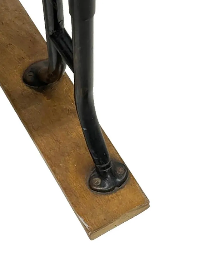 Pamono 19th Century Wooden Children's School Desk> Children's Tables