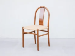 Best Pamono Thalia Model Chairs attributed to Annig Sarian for Tisettanta, 1965, Set of 4