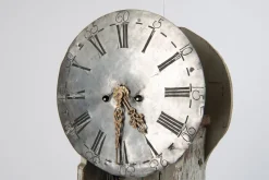 Pamono 18th-Century Swedish Mora Clock><noscript><img width=