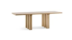 Pamono The Basilica Table by Mario Bellini for Cassina><noscript><img width=
