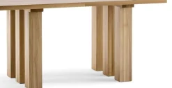 Pamono The Basilica Table by Mario Bellini for Cassina><noscript><img width=