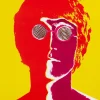 Pamono The Beatles Promotional Posters by Richard Avedon, 1967, Set of 5