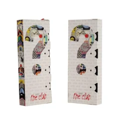 Pamono The Club Series Watches from Swatch, Set of 2> Watches