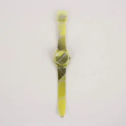 Pamono The Club Series Watches from Swatch, Set of 2><noscript><img width=