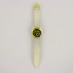 Pamono The Club Series Watches from Swatch, Set of 2><noscript><img width=