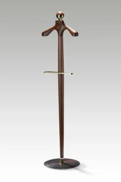 Pamono The Essential Valet Stand by Honorific London> Racks, Hooks & Valets