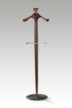 Pamono The Essential Valet Stand by Honorific London> Racks, Hooks & Valets