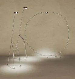 Best Pamono The Grassing Giraffe Lamp by Kilzi, Set of 2