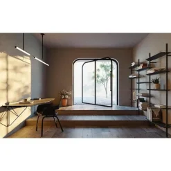 Pamono The Hypostila Shelving System by Lluis Clotet and Oscar Tusquets