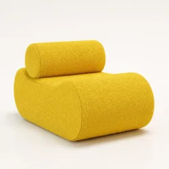 New Pamono The Iconic Armchair by Alexandre Ligios