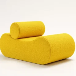 New Pamono The Iconic Armchair by Alexandre Ligios