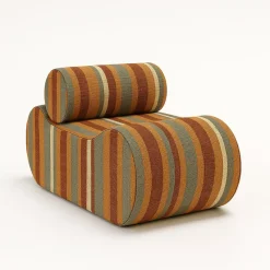 Pamono The Iconic Armchair by Alexandre Ligios> Seating