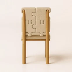 Pamono The Insolent Chair by Alexandre Ligios> Seating