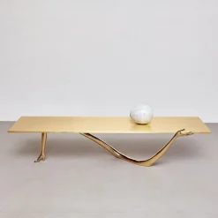 Outlet Pamono The Leda Low Table by Dalí for BD Barcelona