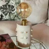 Pamono The Multicolor Boobie Lamp by Constanza Company> Table Lamps