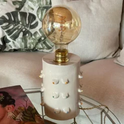 Pamono The Multicolor Boobie Lamp by Constanza Company> Table Lamps