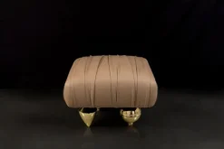 Clearance Pamono The Piece 1 Pouf by Il Pezzo Mancante