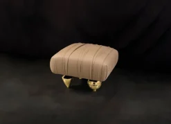 Clearance Pamono The Piece 1 Pouf by Il Pezzo Mancante