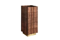 Pamono The Piece 2 Settimino Highboy by Il Pezzo Mancante> Storage